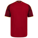 Camisa Roma Home 26/27 - Vermelha