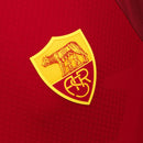 Camisa Roma Home 26/27 - Vermelha
