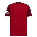 Camisa Roma Home 26/27 Jogador - Vermelha