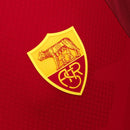 Camisa Roma Home 26/27 Jogador - Vermelha