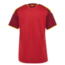 Camisa Roma Feminina Home 26/27 - Vermelha