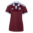 Camisa Aston Villa Feminina Home 26/27 - Vinho