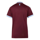 Camisa Aston Villa Feminina Home 26/27 - Vinho