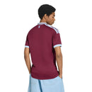 Camisa Aston Villa Home 26/27 - Vinho