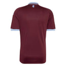 Camisa Aston Villa Home 26/27 - Vinho