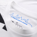 Camisa Atalanta Away 26/27 - Branca
