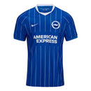 Camisa Brighton Home 26/27 - Azul
