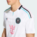 Camisa Inter Miami Third 26/27 - Branca