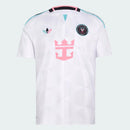 Camisa Inter Miami Third 26/27 - Branca