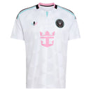 Camisa Inter Miami Third 26/27 - Branca