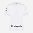 Camisa Milan Feminina Away 26/27 - Branca