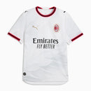 Camisa Milan Away 26/27 Jogador - Branca