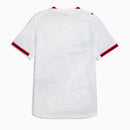 Camisa Milan Away 26/27 Jogador - Branca