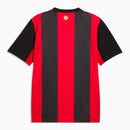 Camisa Milan Home 26/27 - Vermelha e Preta