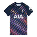 Camisa Tottenham Feminina Away 26/27 - Preta