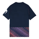 Camisa Tottenham Away 26/27 Jogador - Preta