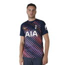 Camisa Tottenham Away 26/27 - Preta
