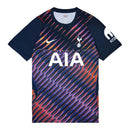 Camisa Tottenham Away 26/27 - Preta