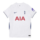 Camisa Tottenham Feminina Home 26/27 - Branca