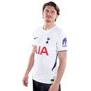 Camisa Tottenham Home 26/27 Jogador - Branca