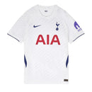 Camisa Tottenham Home 26/27 Jogador - Branca