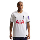 Camisa Tottenham Home 26/27 - Branca