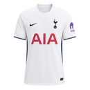 Camisa Tottenham Home 26/27 - Branca