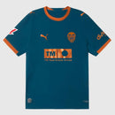 Camisa Valencia Away 26/27 Jogador - Azul Petróleo