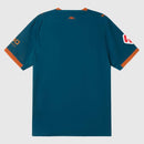 Camisa Valencia Away 26/27 Jogador - Azul Petróleo
