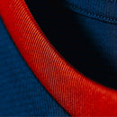 Camisa Valencia Away 26/27 - Azul Petróleo