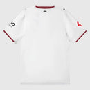 Camisa Valencia Home 26/27 Jogador - Branca