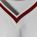 Camisa Valencia Home 26/27 - Branca