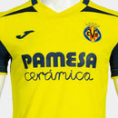 Camisa Villarreal Home 26/27 - Amarela