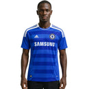 Camisa Chelsea Home 11/12 Retrô - Azul