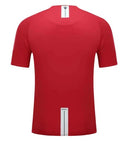 Camisa Manchester United Home 07/08 Retrô - Vermelha