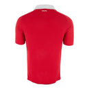 Camisa Manchester United Home 10/11 Retrô - Vermelha