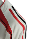 Camisa Milan Away 06/07 Retrô - Branca