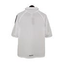 Camisa Real Madrid Home 05/06 Retrô - Branca