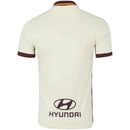 Camisa Roma Away 21/22 - Creme
