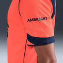 Camisa Barcelona Third 25/26 Jogador - Laranja