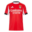 Camisa Benfica Home 25/26 - Vermelha