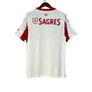 Camisa Benfica Third 25/26 Jogador - Branca