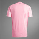 Camisa Inter Miami Home 25/26 - Rosa
