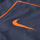 Camisa Inter de Milão Third 25/26 Jogador - Azul e Laranja