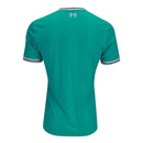 Camisa Liverpool Third 25/26 - Verde