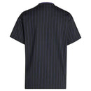 Camisa Manchester United Terrace Icon 25/26 - Preta