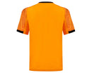 Camisa Roma Away 25/26 - Laranja