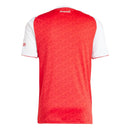 Camisa Arsenal Home 25/26 - Vermelha
