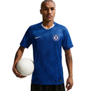 Camisa Chelsea Home 25/26 - Azul