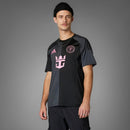 Camisa Inter Miami Away 25/26 - Preta